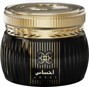 AHSAS Incense Discs