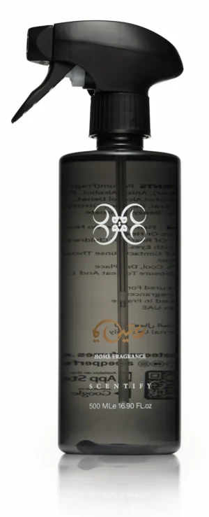 Ateeq Room & Fabric Freshener Spray