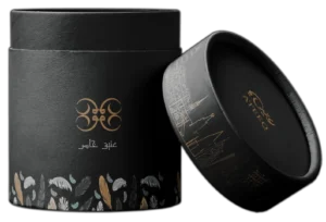 Ateeq’s Special Handmade Incense