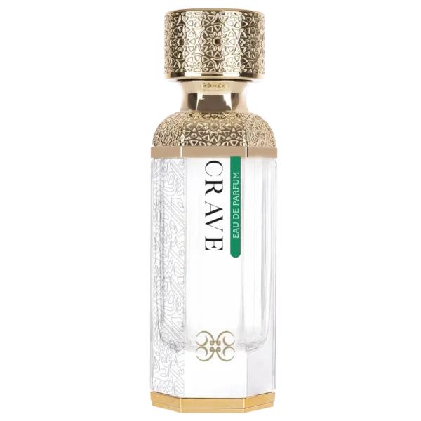 Crave Eau de Parfum