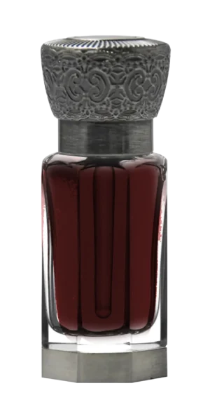 Cambodian Oud Oil
