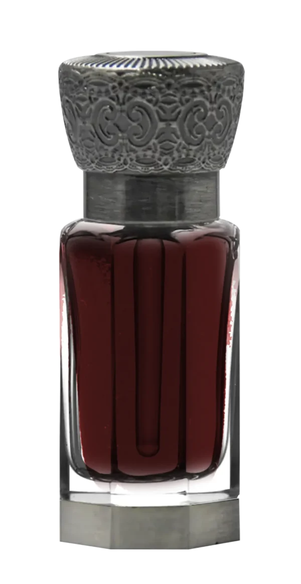 Cambodian Oud Oil
