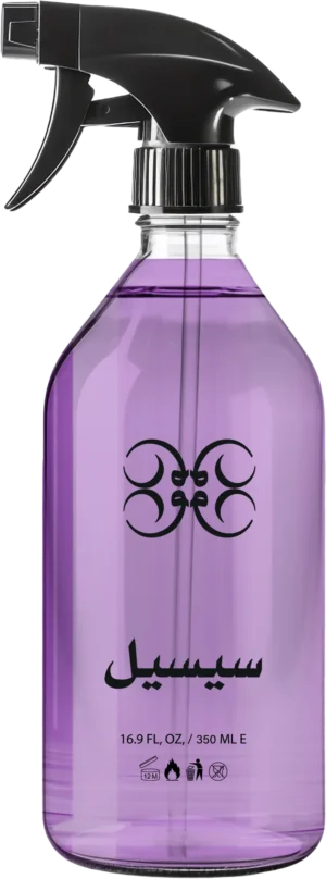 Cecile Room & Fabric Freshener Spray