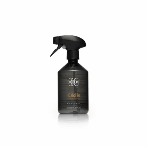 Cecile Room & Fabric Freshener Spray