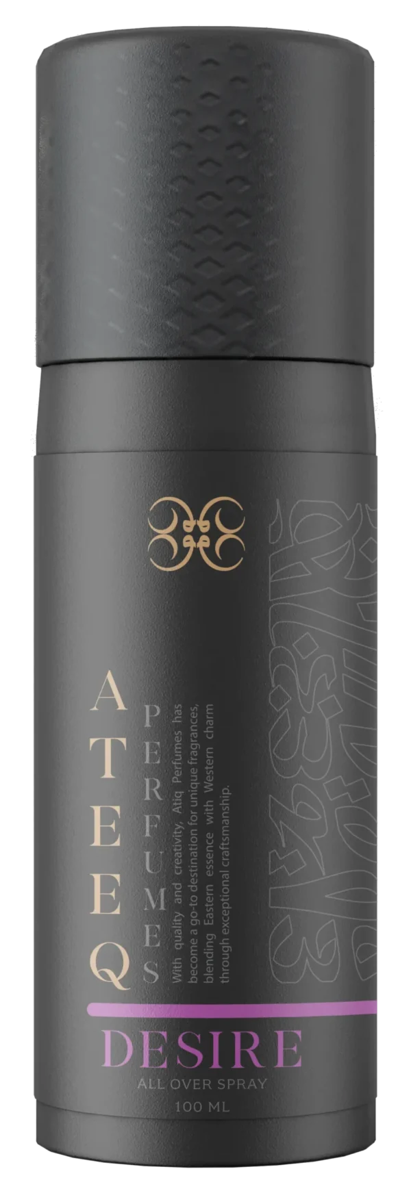 Desire All Over Spray
