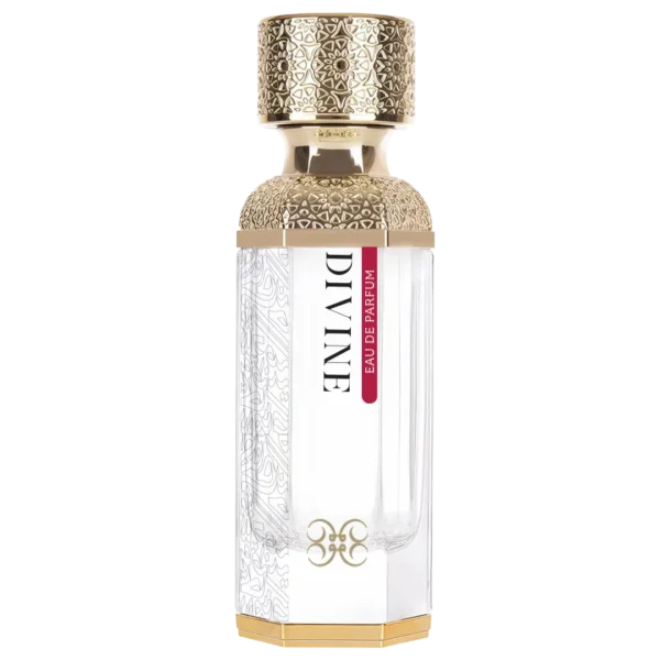 Divine Eau de Parfum