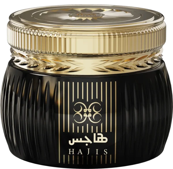 HAJIS Incense Discs