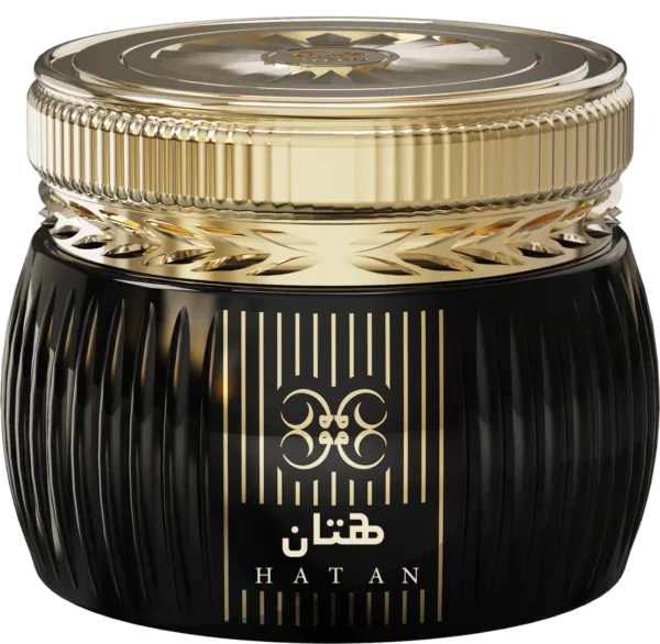 HATAN Incense Discs