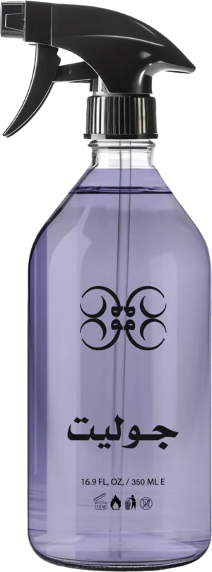 Juliet Room & Fabric Freshener Spray