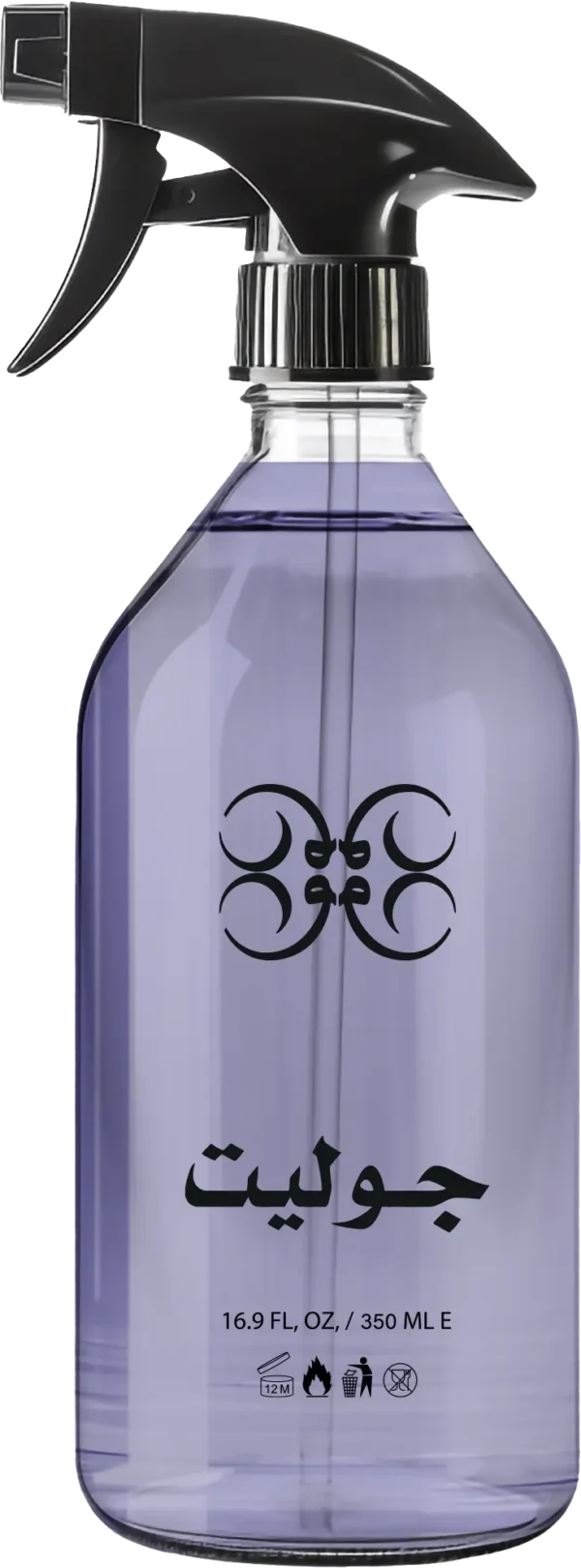 Juliet Room & Fabric Freshener Spray