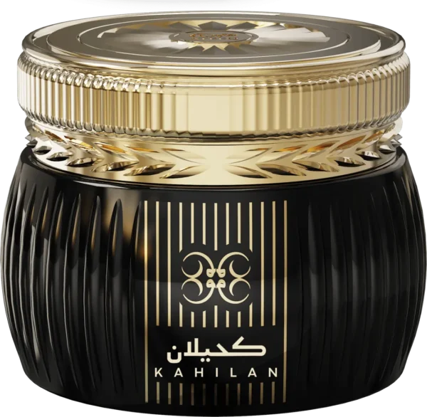 KAHILAN Incense Discs