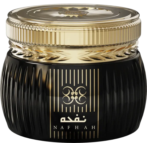 NAFHAH Incense Discs