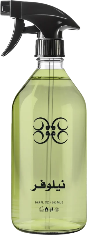 Nelofar Room & Fabric Freshener Spray