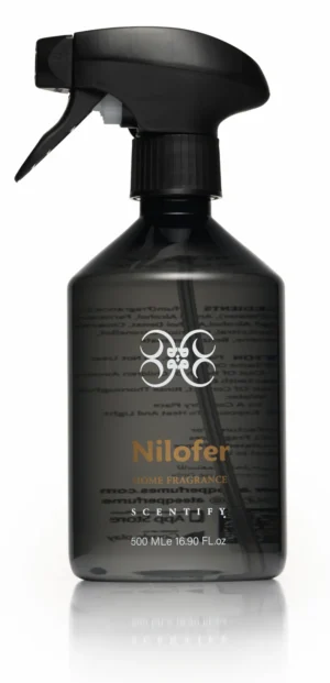 Nilofar Room & Fabric Freshener Spray