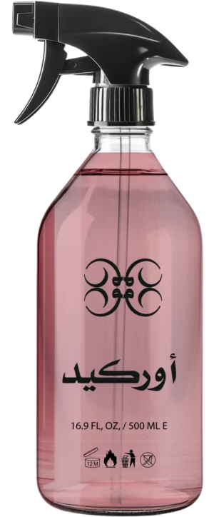 Orchid Room & Fabric Freshener Spray