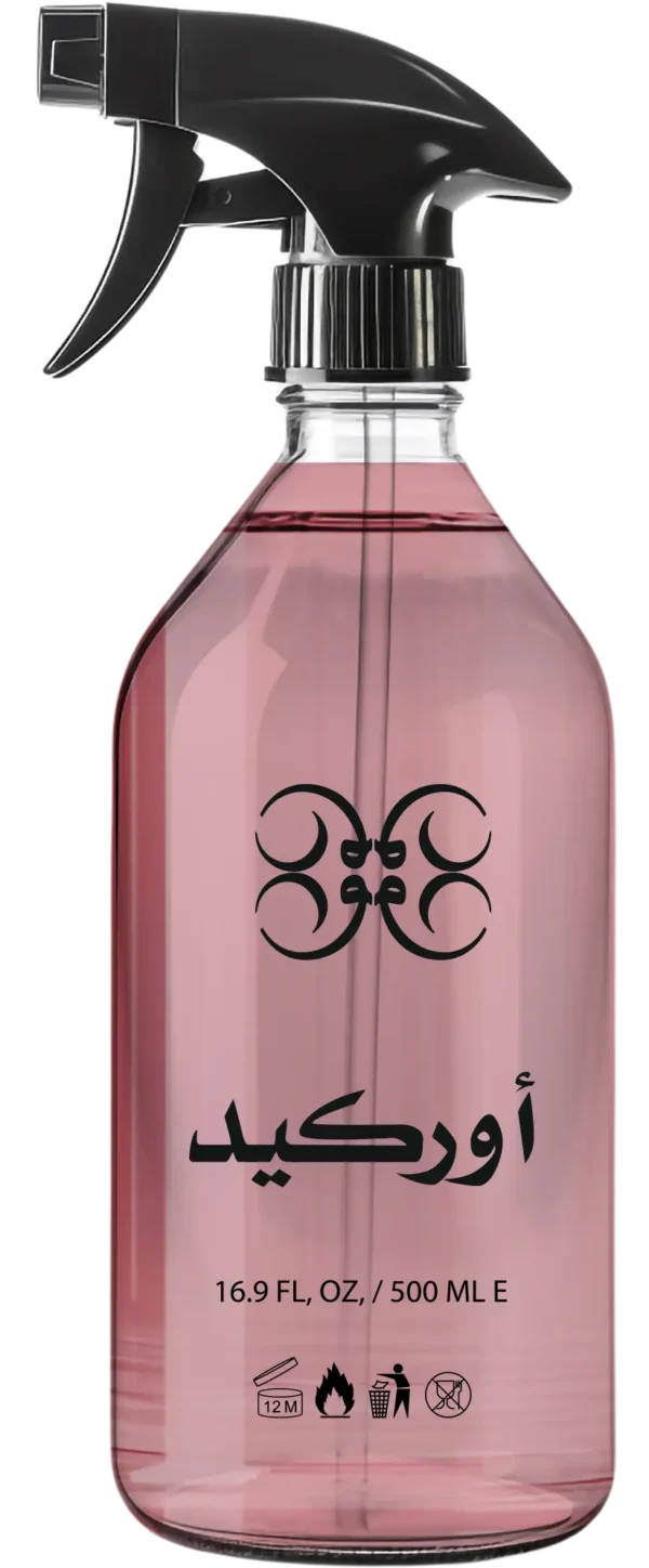 Orchid Room & Fabric Freshener Spray