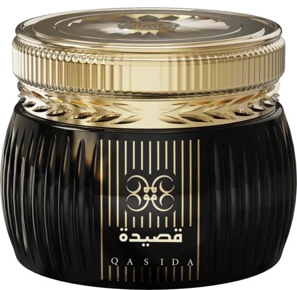QASIDA Incense Discs
