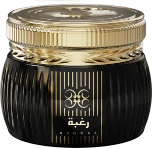 RAGHBA Incense Discs
