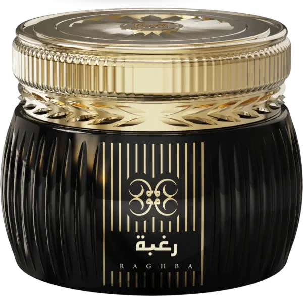 RAGHBA Incense Discs