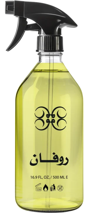Rovan Room & Fabric Freshener Spray