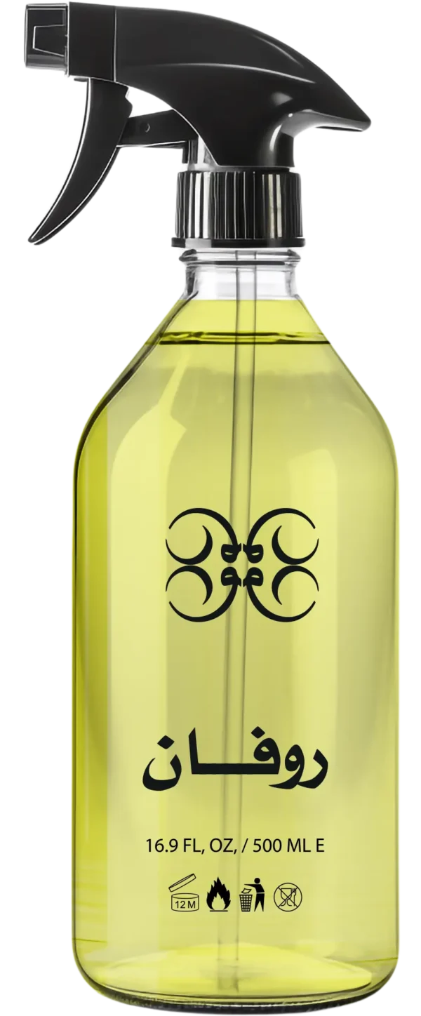 Rovan Room & Fabric Freshener Spray