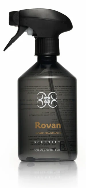 Rovan Room & Fabric Freshener Spray