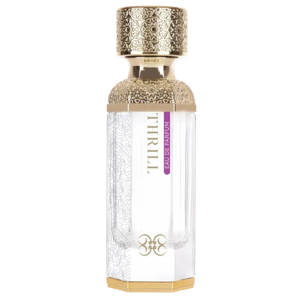 Thrill Eau de Parfum