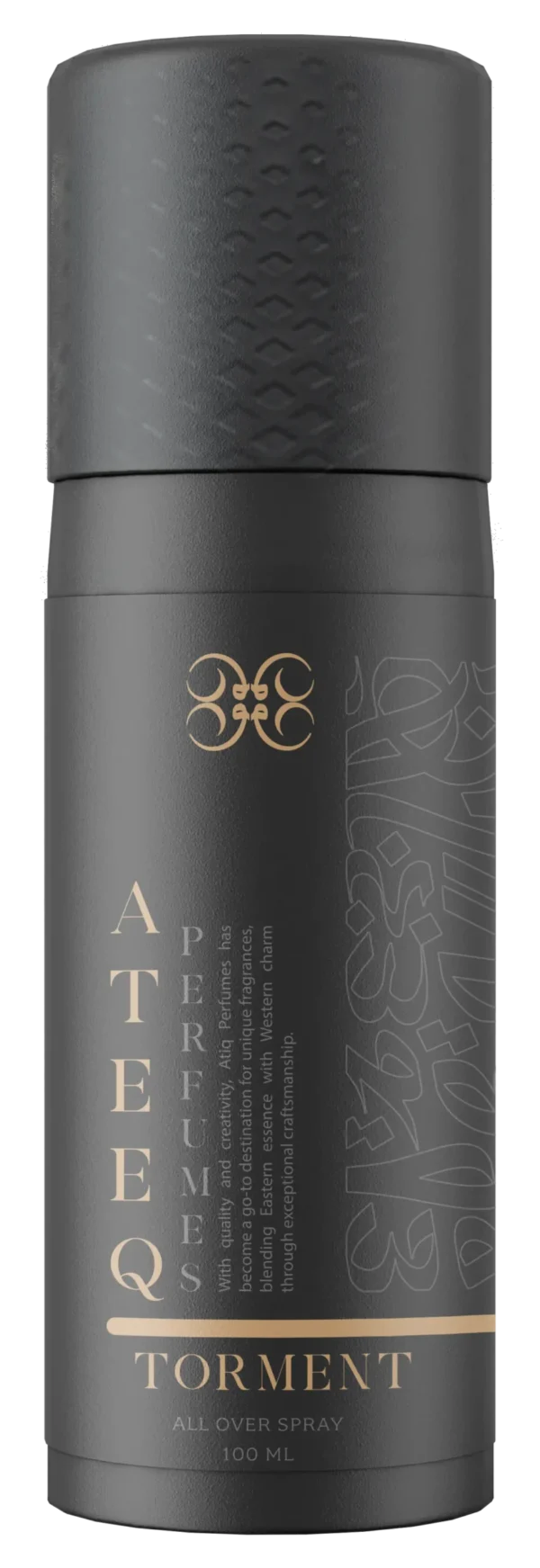 Torment All Over Spray