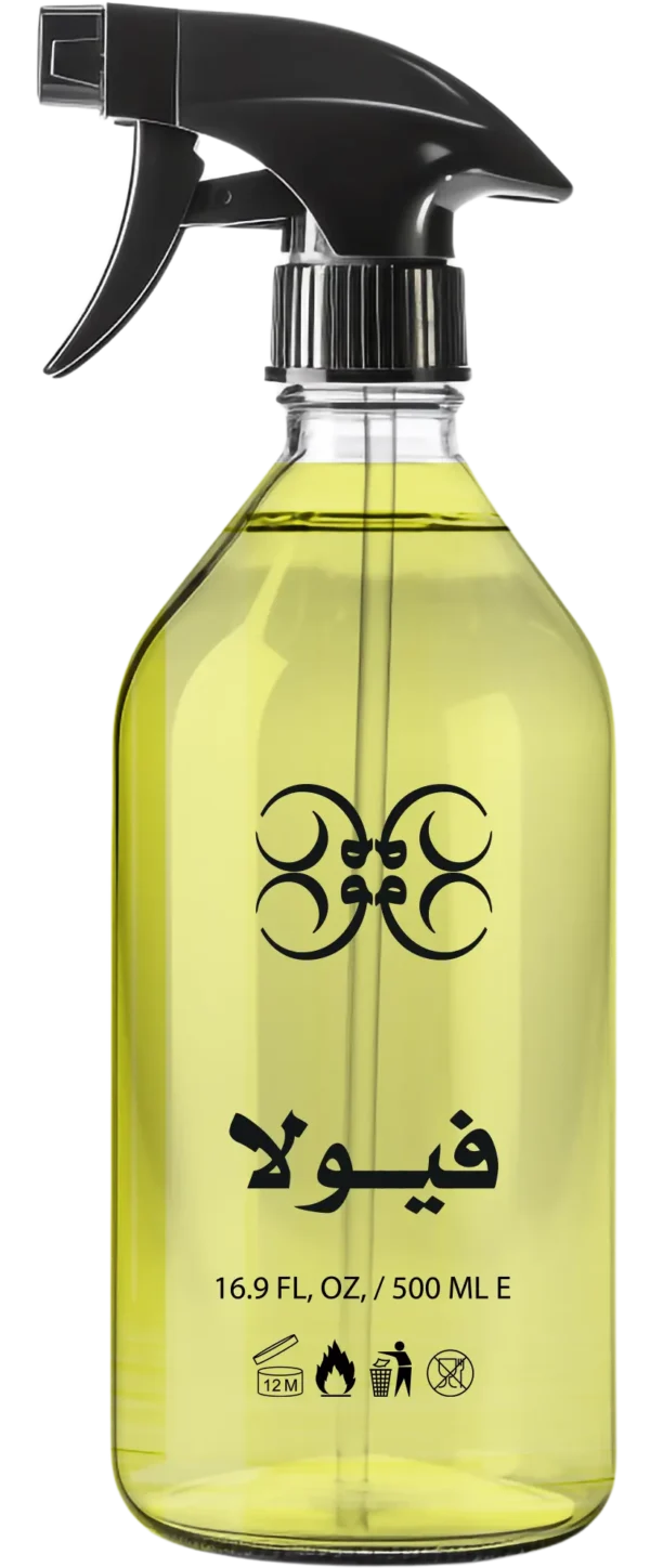Viola Room & Fabric Freshener Spray