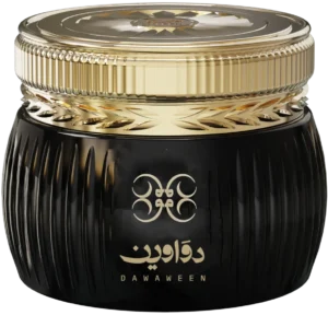 بخور دواووين