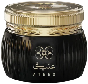 Ateeq Oud