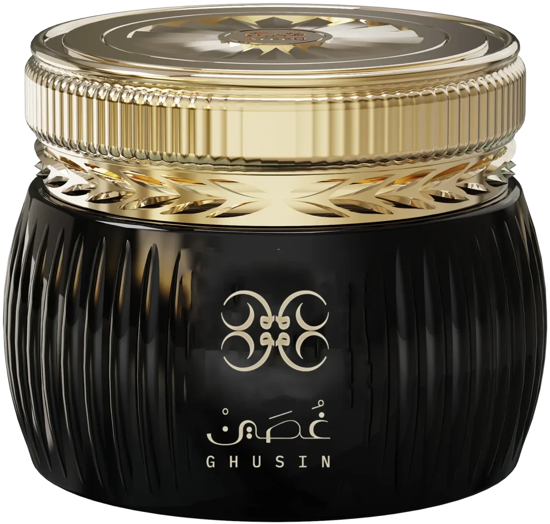 بخور الغصين