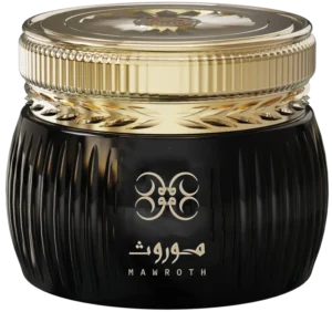 Murooth Oud