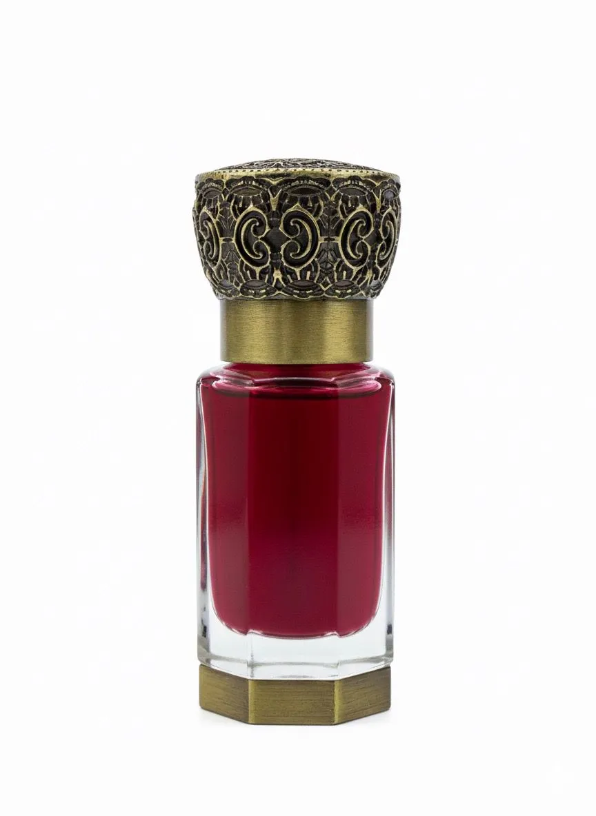 Pomegranate Velvet Musk