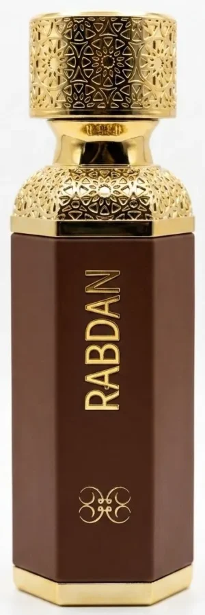 RABDAN