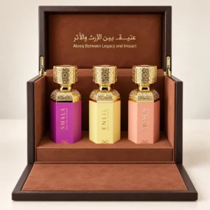 THE SUNSET BOX SHALA NINSUN ENLIL