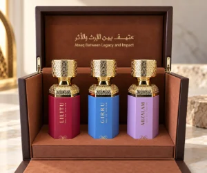 THE BOLD BOX LILITU GIRRU ARZLAM